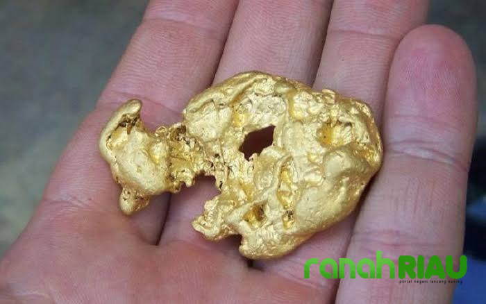 Warga Tak Bisa Tidur Nyenyak, Polisi Diminta Menindak Aktivitas PETI di Desa Pulau Kedundung